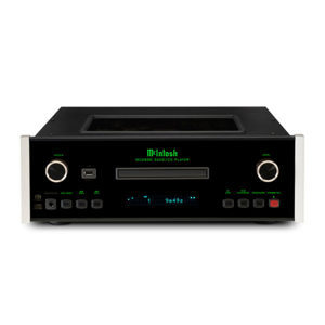 Đầu đọc CD McIntosh MCD600
