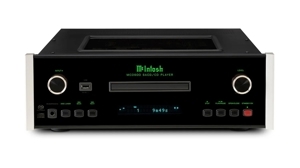 Đầu đọc CD McIntosh MCD600