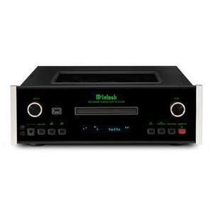 Đầu đọc CD McIntosh MCD600