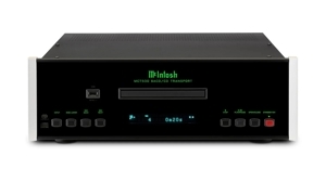 Đầu đọc CD McIntosh MCT500