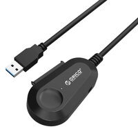 Đầu đọc dữ liệu ổ cứng 3.5 và 2.5 SATA 3 USB 3.0 ORICO - 35UTS  - Hàng Chính Hãng