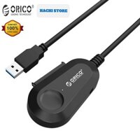Đầu đọc dữ liệu ổ cứng chuẩn 3.5" và 2.5" USB 3.0 ORICO - 35UTS - Hàng Chính Hãng