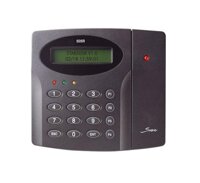 Đầu đọc kiểm soát cửa bằng thẻ từ IDTECK IP 505R