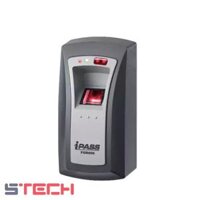 Đầu đọc kiểm soát IDTECK IP-FGR006