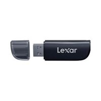 Đầu đọc Lexar R300W Dual-Slot Supports SD/Micro-SD Output USB 3.2 Gen 11 Type - A