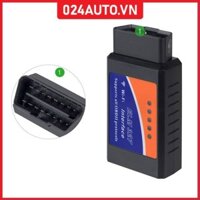 Đầu đọc lỗi WIFI ELM327 OBD2 kèm đĩa model PICK25K