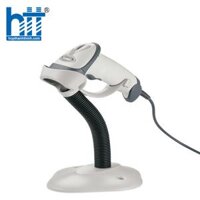 Đầu Đọc Mã Vạch 1D Zebra Symbol LS2208-SR20001R-UR