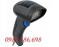 Đầu đọc mã vạch 2D Datalogic Quickscan QD2430