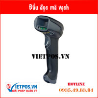 Đầu đọc mã vạch 2D Honeywell Xenon 1900 GSR