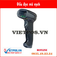 Đầu đọc mã vạch 2D Honeywell Xenon 1900 GHD