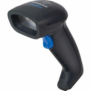 Đầu đọc mã vạch cầm tay DATALOGIC QSImager QD2130