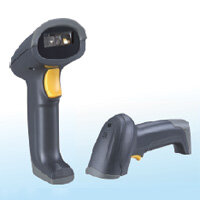 ĐẦU ĐỌC MÃ VẠCH CÓ DÂY CODE SOFT CS6000