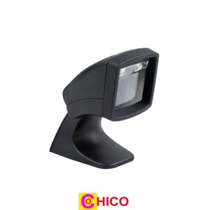 Đầu đọc mã vạch đa tia Datalogic Magellan 800i