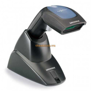 Đầu đọc mã vạch Datalogic Heron D130