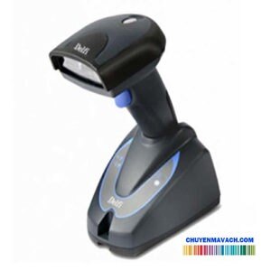 Đầu đọc mã vạch DelfiScan M71