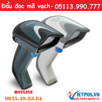 Đầu đọc mã vạch Gryphon D4300