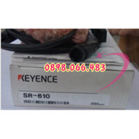 Đầu Đọc Mã Vạch Hai Chiều Cảm Biến Keyence Của  SR-610 giá tốt