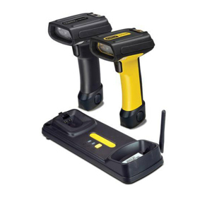Đầu đọc mã vạch không dây Datalogic PowerScan PBT7100