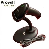 Đầu đọc mã vạch Prowill ATS 2208