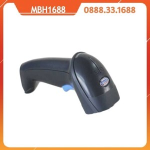 Đầu đọc mã vạch Symble Wireless SB 1258W