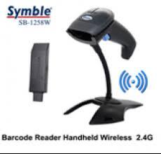 Đầu đọc mã vạch Symble Wireless SB 1258W