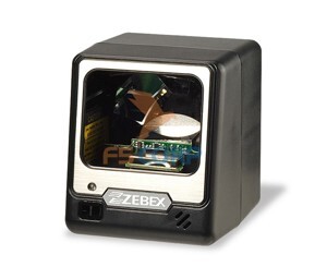 Máy quét mã vạch Zebex A-50M