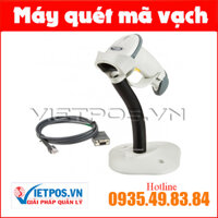 Đầu đọc mã vạch Zebra Symbol-LS2208