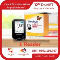 Đầu đọc máy đo đường huyết Freestyle Libre Abbott