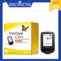 Đầu đọc máy đo đường huyết nhanh FreeStyle Libre