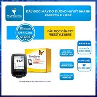 Đầu đọc máy đo đường huyết không cần lấy máu Freestyle Libre