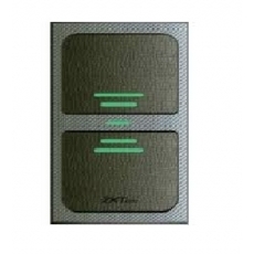Đầu đọc phụ dùng thẻ ZKTeco KR500E