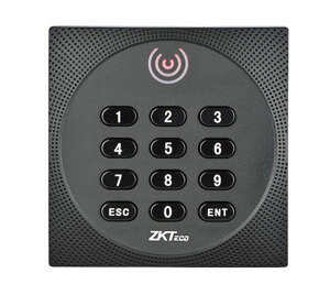 Đầu đọc phụ dùng thẻ Zkteco KR602E