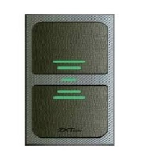 Đầu đọc phụ dùng thẻ ZKTeco KR500E