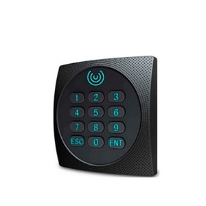 Đầu đọc phụ dùng thẻ Zkteco KR602E