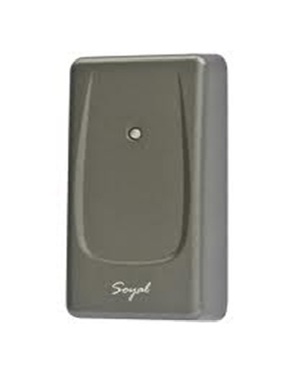 Đầu đọc phụ kiểm soát ra vào Soyal AR-721U