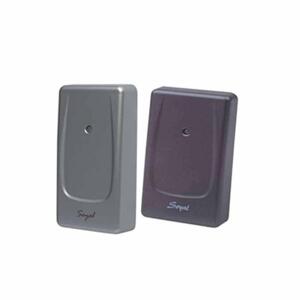 Đầu đọc phụ kiểm soát ra vào Soyal AR-721U