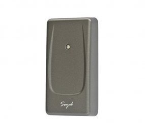 Đầu đọc phụ kiểm soát ra vào Soyal AR-721U