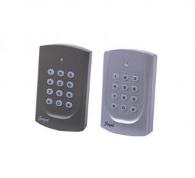 Đầu đọc phụ Soyal AR-721K