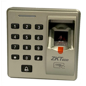 Đầu đọc phụ ZKTeco FR-1300
