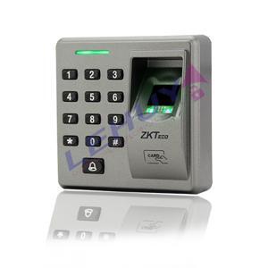 Đầu đọc phụ ZKTeco FR-1300