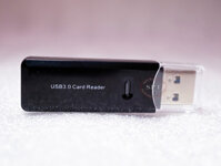 Đầu đọc thẻ 3 0 Kingma Card Reader Micro SD/SDXC/MMC, đầu đọc thẻ nhớ tốc độ cao