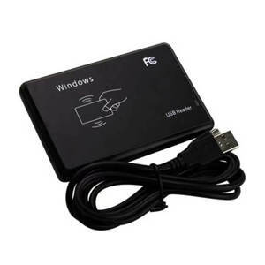 Đầu đọc thẻ cảm ứng ZKTeco CR20M