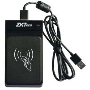 Đầu đọc thẻ cảm ứng ZKTeco CR20M