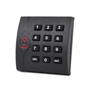 Đầu đọc thẻ cảm ứng ZKTeco KR202E