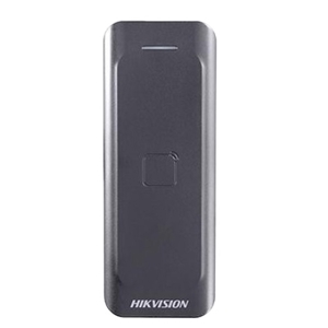 Đầu đọc thẻ EM Hikvision DS-K1802E