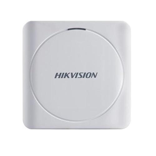 Đầu đọc thẻ EM Hikvision DS-K1801E