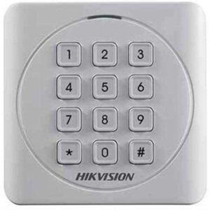 Đầu đọc thẻ EM Hikvision SH-K2801EK