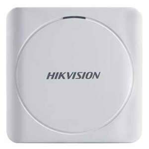 Đầu đọc thẻ EM Hikvision SH-K2801E