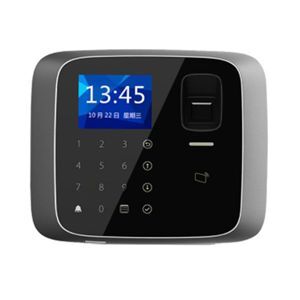 Đầu đọc thẻ kiểm soát cửa Kbvision KX-DR01