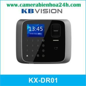 Đầu đọc thẻ kiểm soát cửa Kbvision KX-DR01